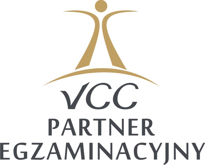 VCC Partner edukacyjny